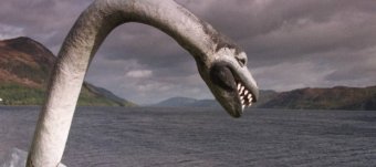 Loch Ness Monsters sightings
