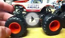 Hot Wheels Monster Jam: Top 10 Greatest Trucks Of All Time!