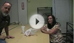 Interviews with real people living with mental illness.