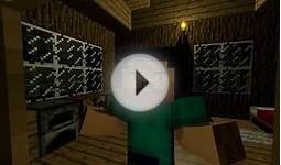 Minecraft - New Monster Behavior