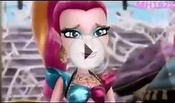 Monster High 13 wishes Trailer 2013 Movie