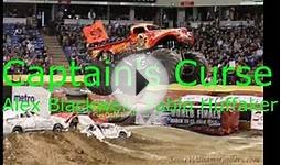 Top 10 Greatest Monster Jam Trucks of All Time